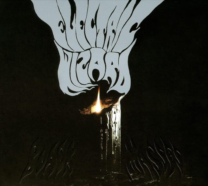 Black Masses - Electric Wizard