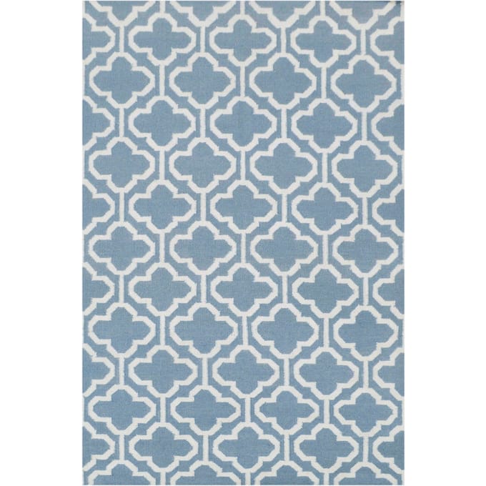 Vloerkleed Odyssey handgemaakt wol | Bakero