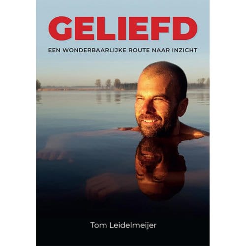 Geliefd - Tom Leidelmeijer
