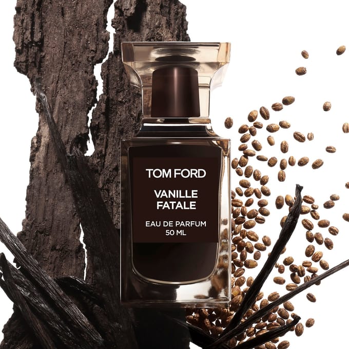 Tom Ford Eau De Parfum Tom Ford - Vanille Fatale Eau De Parfum  - 50 ML