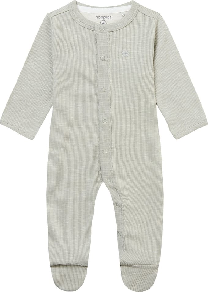 Noppies Playsuit Memphis Baby Maat 50