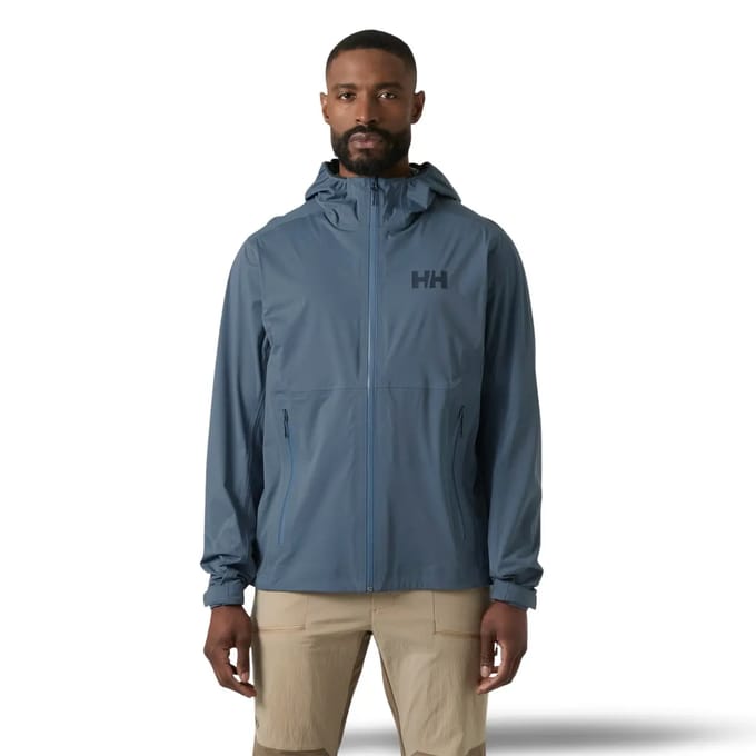 Waterdichte jas Helly Hansen Momentum 3L
