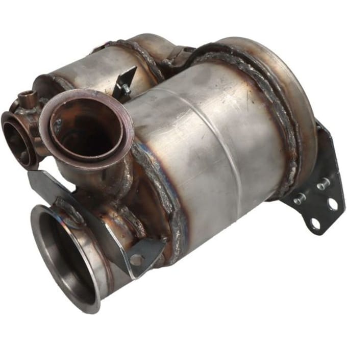 Roetfilter JMJ 1329