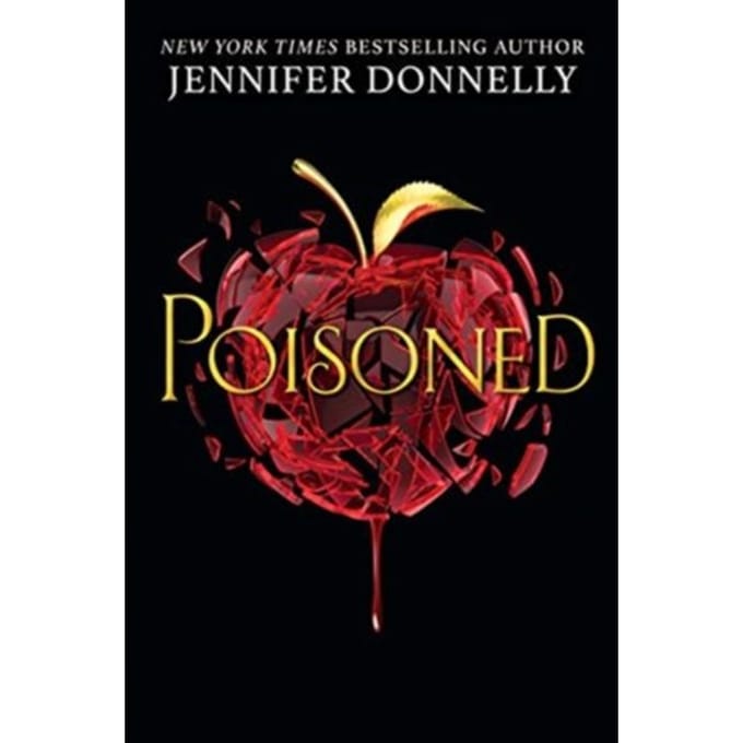 Poisoned - Jennifer Donnelly