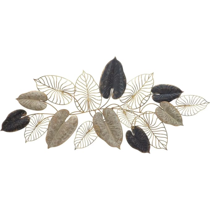 Wanddecoratie Century -a 131×4,5×61 cm