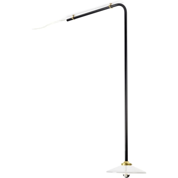 Valerie Objects Plafondlamp Nr. 2 Plafondlamp Zwart