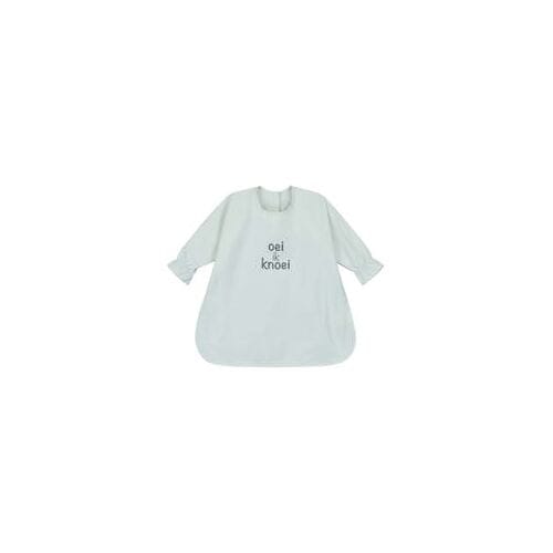 Prénatal mouwslab waterafstotend Lightgreen unisex