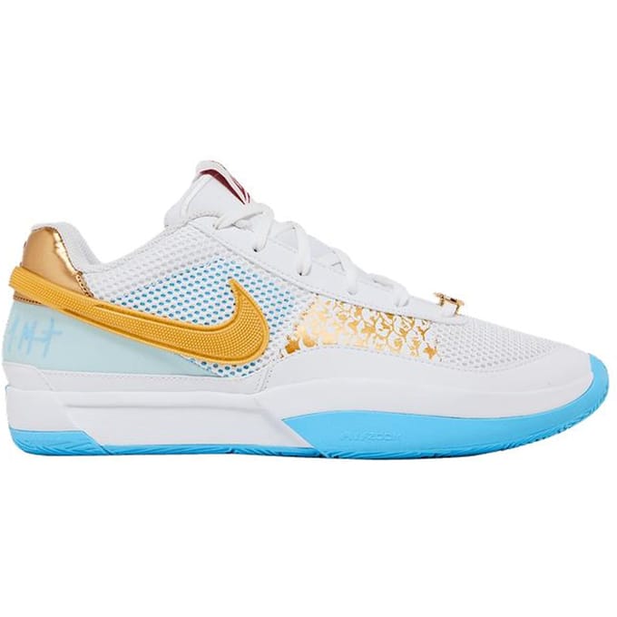 Nike Ja 1 EP 'Chinees Nieuwjaar' 44.5 white