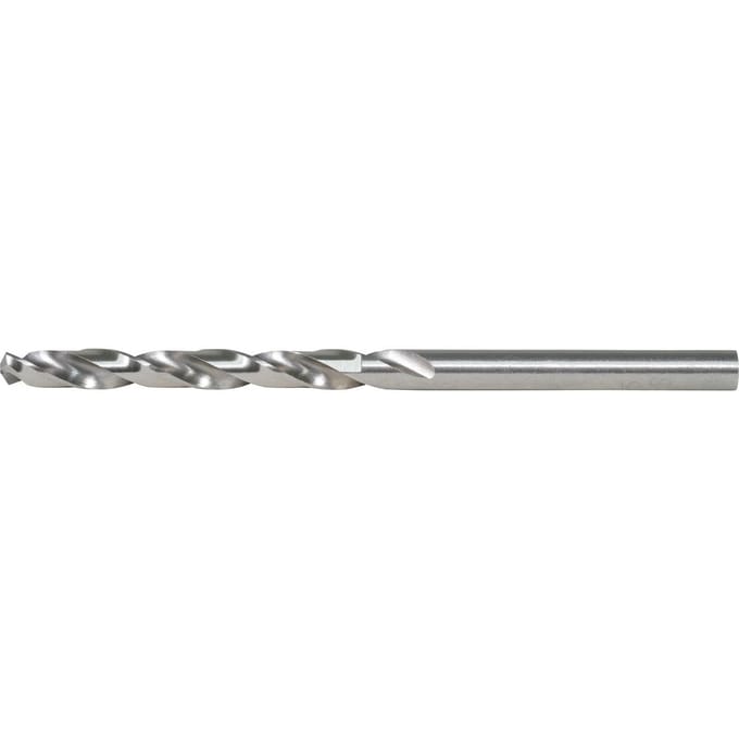 Makita D-78081 Metaal Metaal-spiraalboor 4.5 mm DIN 338 1 stuk(s)
