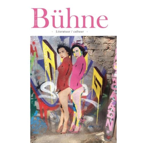 Buhne / 5
