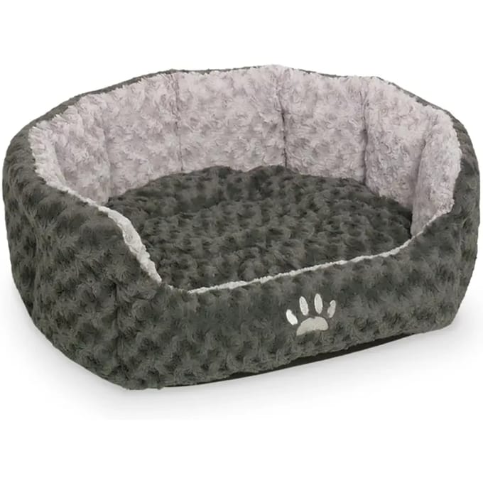 Ovaal hondenbed Nobby Pet Seoli