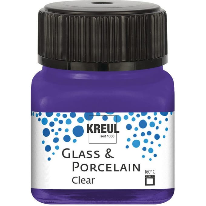 KREUL 16211 Verf op waterbasis 20 ml 1 stuk(s)