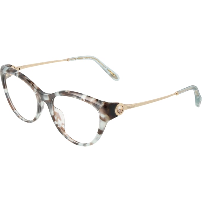 Chopard Optisch montuur VCH323S 06WS 53
