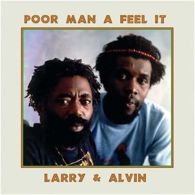Poor Man A Feel It