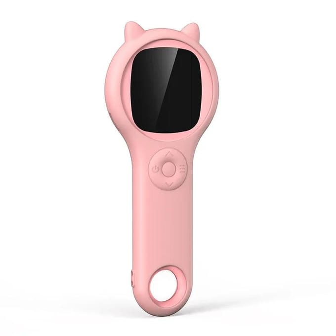 Kinderen Microscoop Draagbare Handheld Vergrootglas Digitale Microscoop voor Kinderen Educatief Wetenschap Speelgoed Kerst Verjaardag Cadeaus