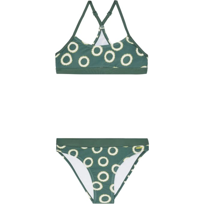 Protest Prtlosh Jr – Bralette bikini set Meisjes – Verstelbare bandjes – Uitneembare vulling