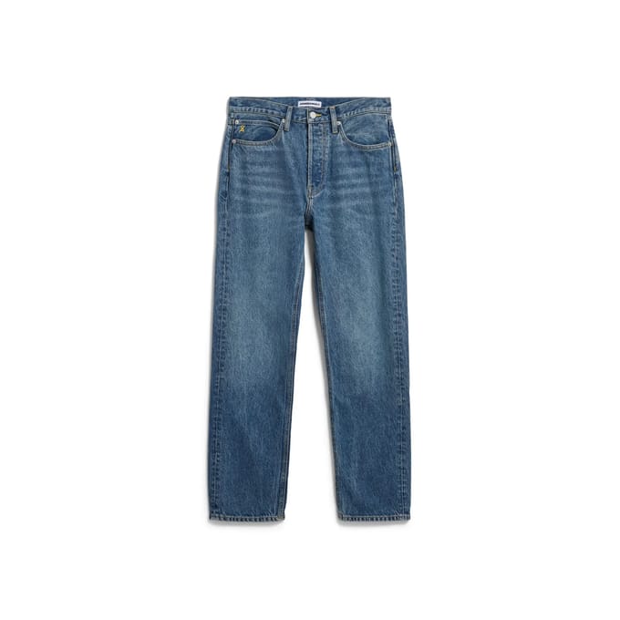 Straight Jeans Armedangels Maadox