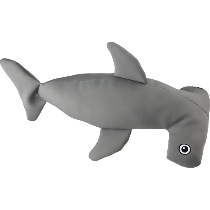 Hondenspeelgoed Nobby Pet Hammerhai Floating