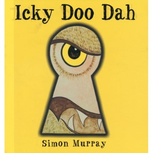 Icky Doo Dah - Simon Murray