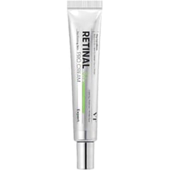 VT - Retinal Pro Cream 0.1 20ml