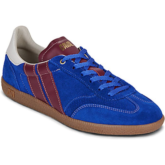 Lage Sneakers Caval PULSE COBALT STORM