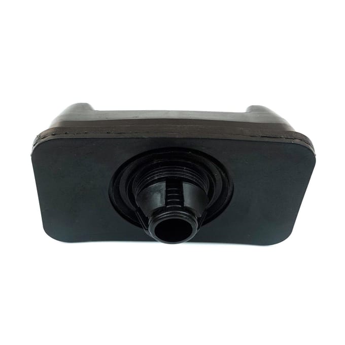 Bloc en caoutchouc pour point de cric BDP997 A2039970186 pour Mercedes Classe SCE CLK CLS SLK