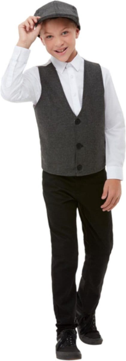 20's Peaky Blinders Set 2-delig Kind Murphy