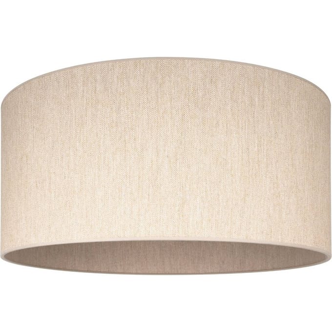 Duolla Kap Roller, beige, Ø 50 cm, hoogte 30 cm