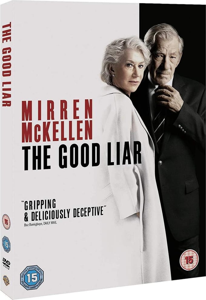 Good Liar