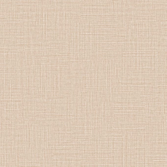 Zambaiti Vinylbehang Z70719 - Marrakesh - Textiel Beige - 53cm x 10.05m