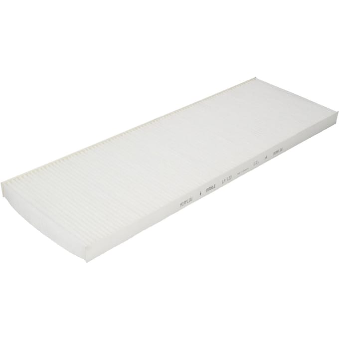 Cabine luchtfilter KNECHT LA 123