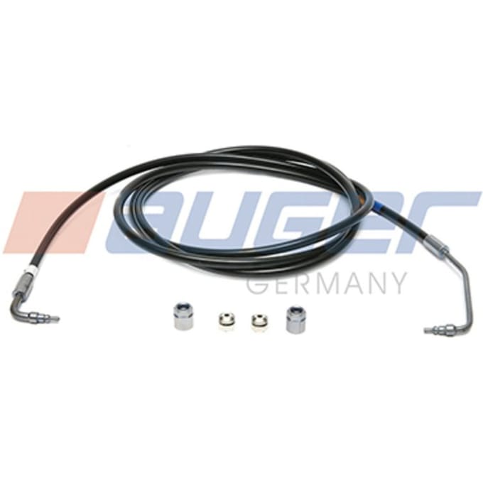 Cabine hefkabel  AUGER 112354