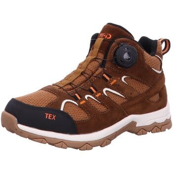 Trail Lurchi -