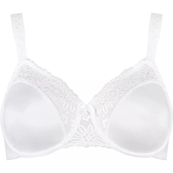 Voorgevormde bh Triumph LADYFORM SOFT