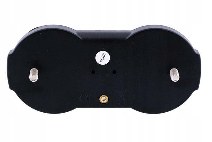 2K HW315 Serie - LED Fietsachterlicht - Bagaagedrager - Reflector