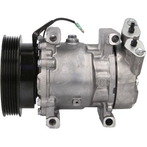 Airco-compressor THERMOTEC KTT090284