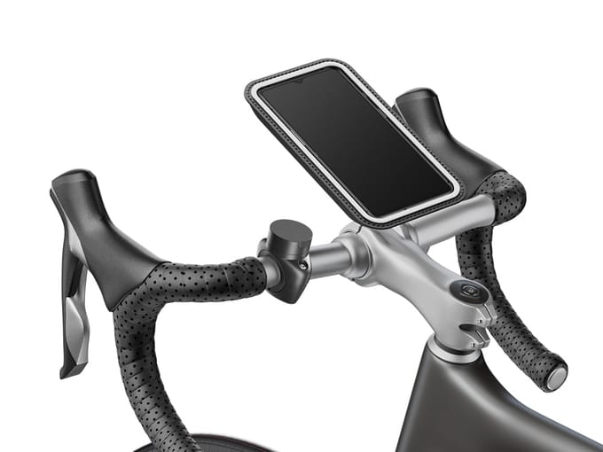 Shapeheart Bike Pro Mount M