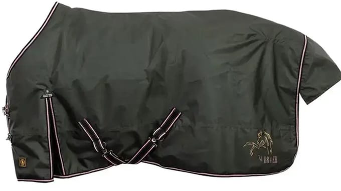 BR Outdoordeken 4-EH 150 Grams Rosin - 135