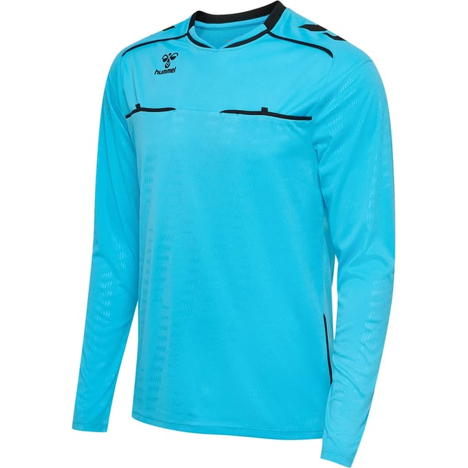 Jersey met lange mouwen Hummel Referee