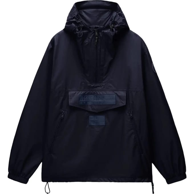 Anorak Napapijri Next Summer