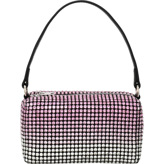 Mymo Handtas Dames Roze Veelkleurig