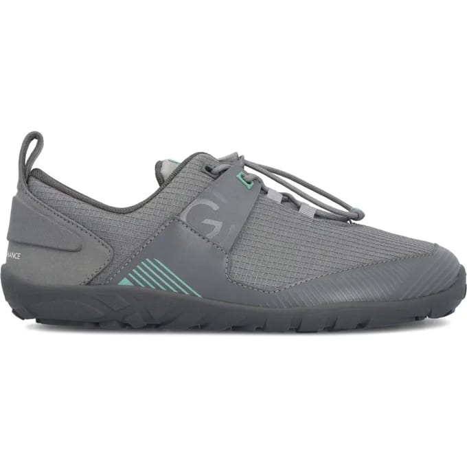 Damesschoenen Groundies Chamonix Low