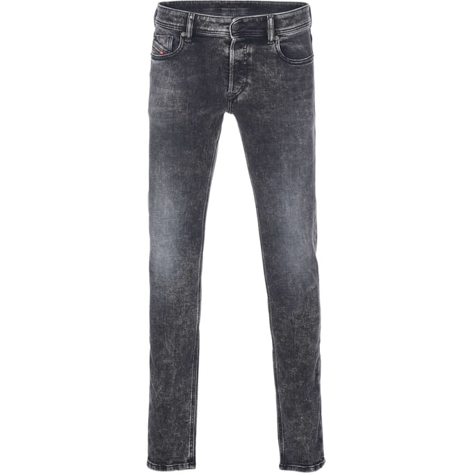 Dieseljeans