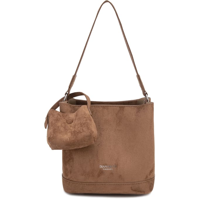 Diana&Co Schoudertas Women
