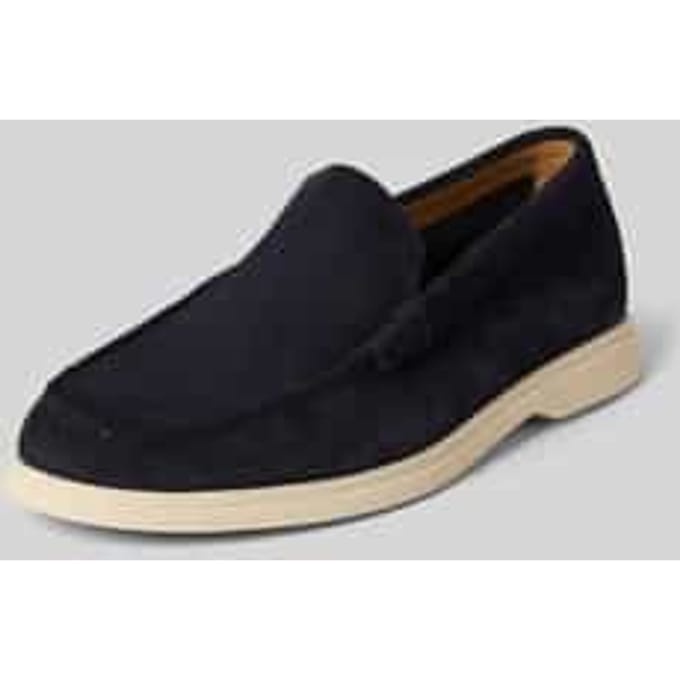 Boss Sienne Loafer Slip-On Schoenen Heren
