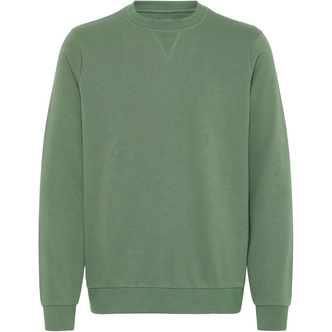 Blend - BHKARLOS CREW SWEATSHIRT - Heren - Sweaters