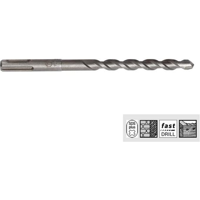 Bosch SDS Plus-1 Serie - Betonboor - 16mm - 215mm - Voor SDS-plus Hamer