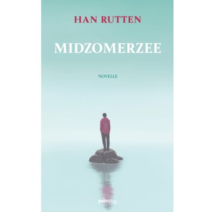 Midzomerzee - Han Rutten