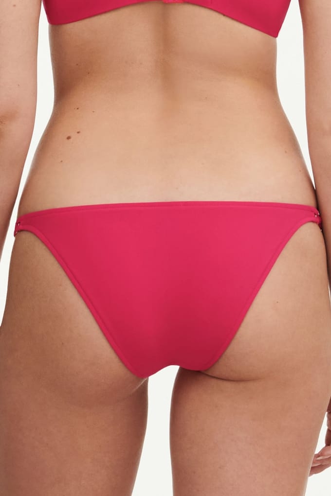 Chantelle Sw Bo. Bikini Cybele Pink Größe: 42 | Bikinis Outlet | Damen | Rosa
