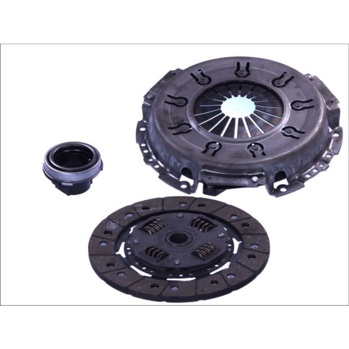 Schaeffler Luk Koppelingsset LUK RepSet 624 1806 00
